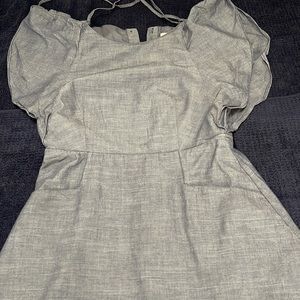 One piece dress NY&CO